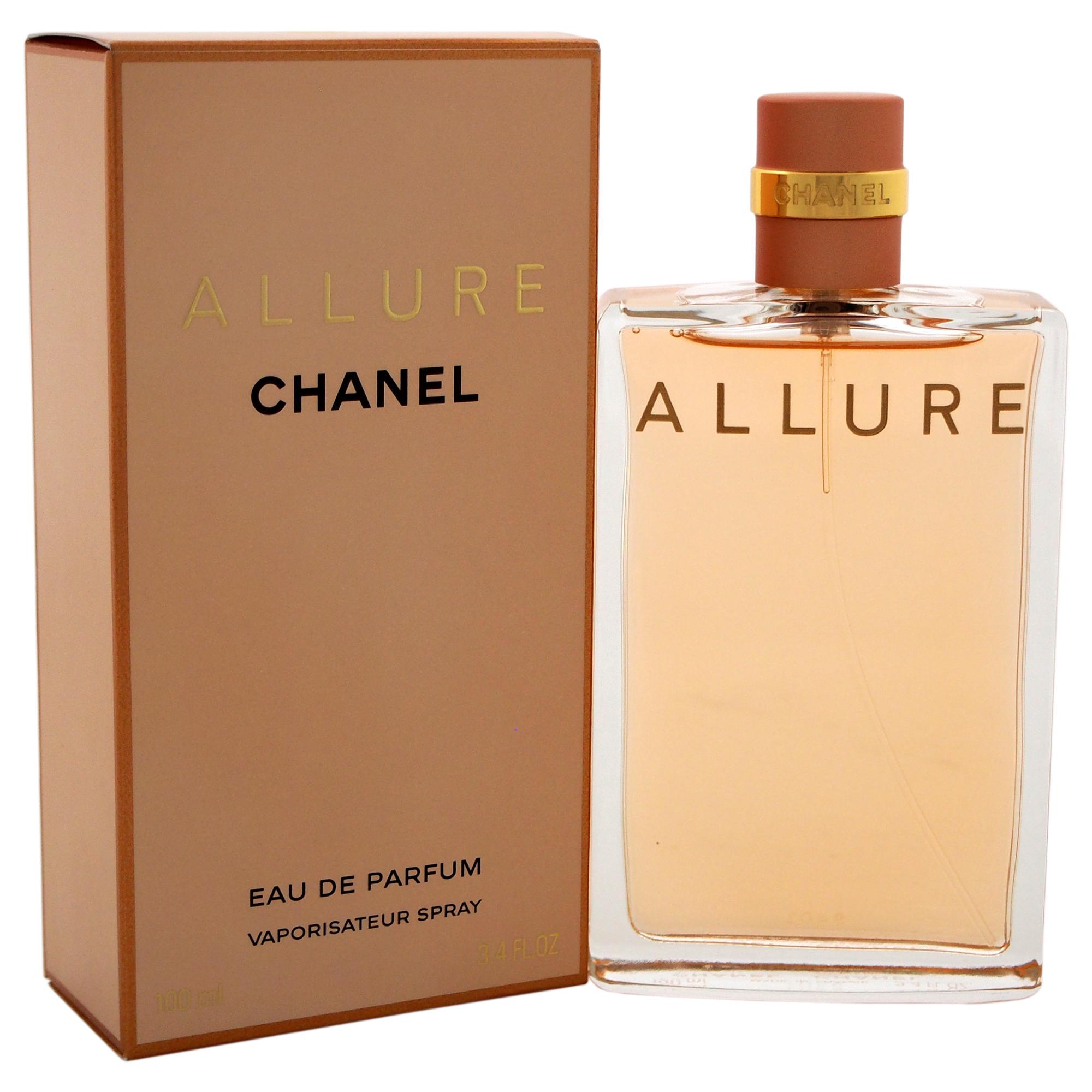 Парфумована вода для жінок Chanel Allure 100 мл (378810)