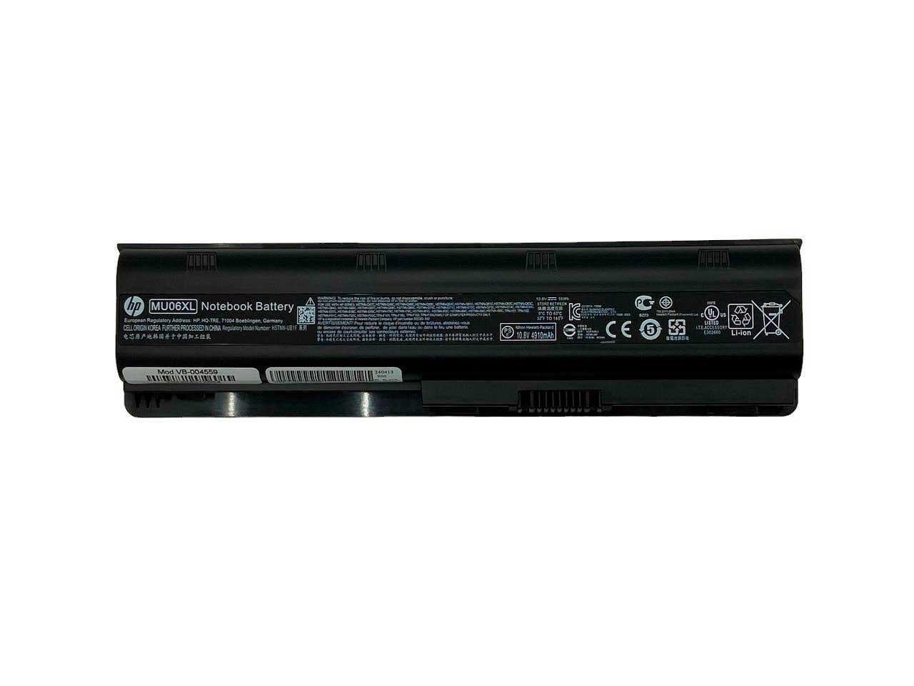 Аккумулятор для ноутбука HP Compaq 436 (151272)