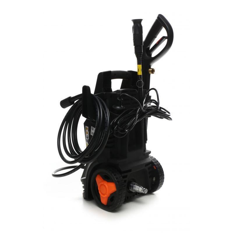 Мойка высокого давления Kraft&Dele KD446 2000 Вт 200 бар