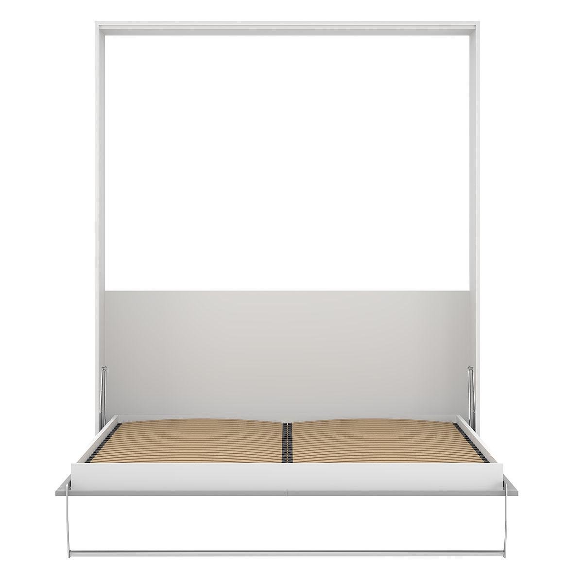 Ліжко-трансформер Juno 1,6 м 1744x2154x2210 мм Німфея Альба/Попелятий (GASM03161500000) - фото 3 Ліжко-трансформер Juno 1,6 м 1744x2154x2210 мм Німфея Альба/Попелятий (GASM03161500000) - фото 3