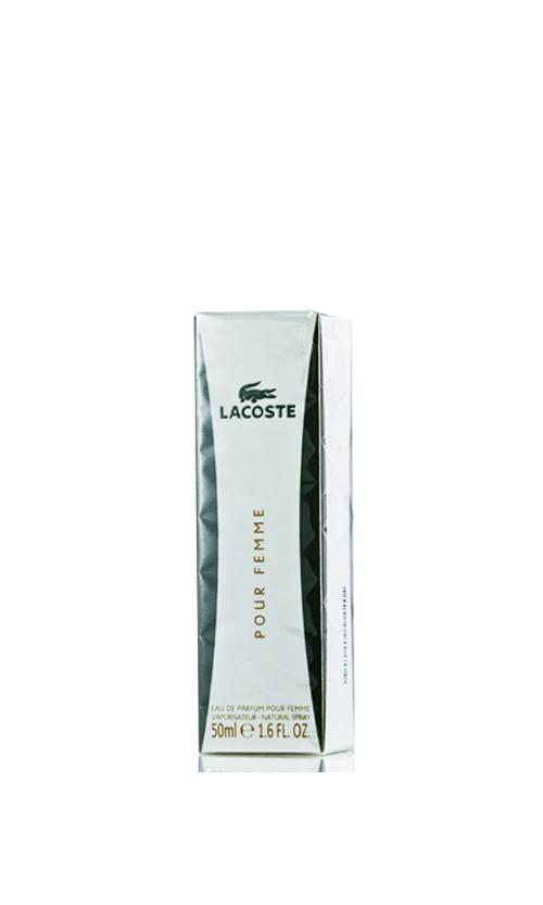 Парфум для жінок Lacoste Pour Femme 50 мл (6322)