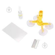 Ремкомплект UKC Windshield Repair Kit Набор для ремонта лобового стекла
