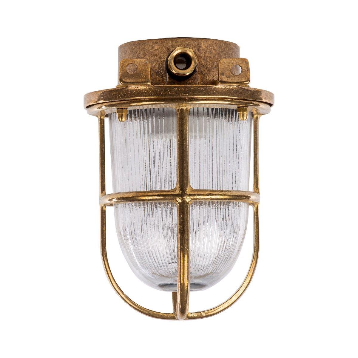 Настінний світильник Zuma Line Kavala (A15NZ)