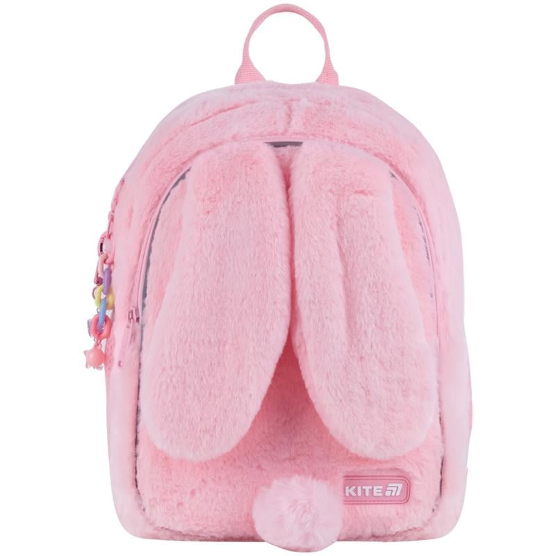 Рюкзак детский KITE Kids Fluffy Bunny (K25-2735XS)