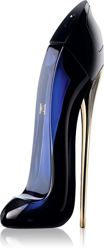 Парфюмированная вода Carolina Herrera Good Girl тестер 80 мл (1481_6724)