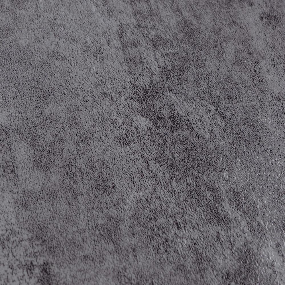 Самоклеющееся покрытие для пола LVT Sticker Wall 610х610х1,5 мм Графит (SW-00003271)