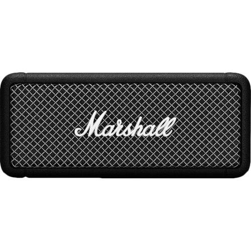 Портативная колонка Marshall Emberton Black - фото 2