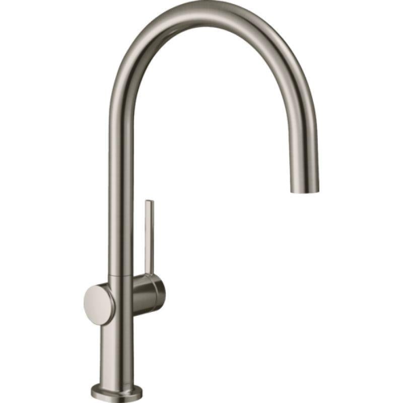 Змішувач кухонний Hansgrohe Talis 220 (72804800)