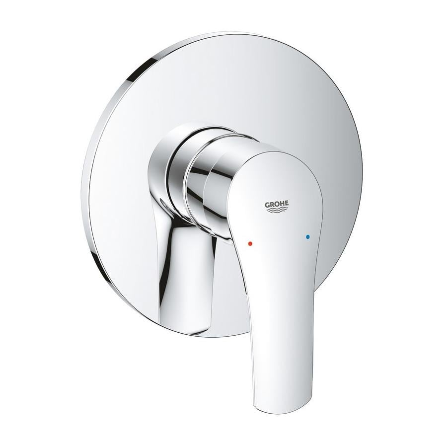 Змішувач для душу Grohe EUROSMART New 24042003 прихованого монтажу (101162)