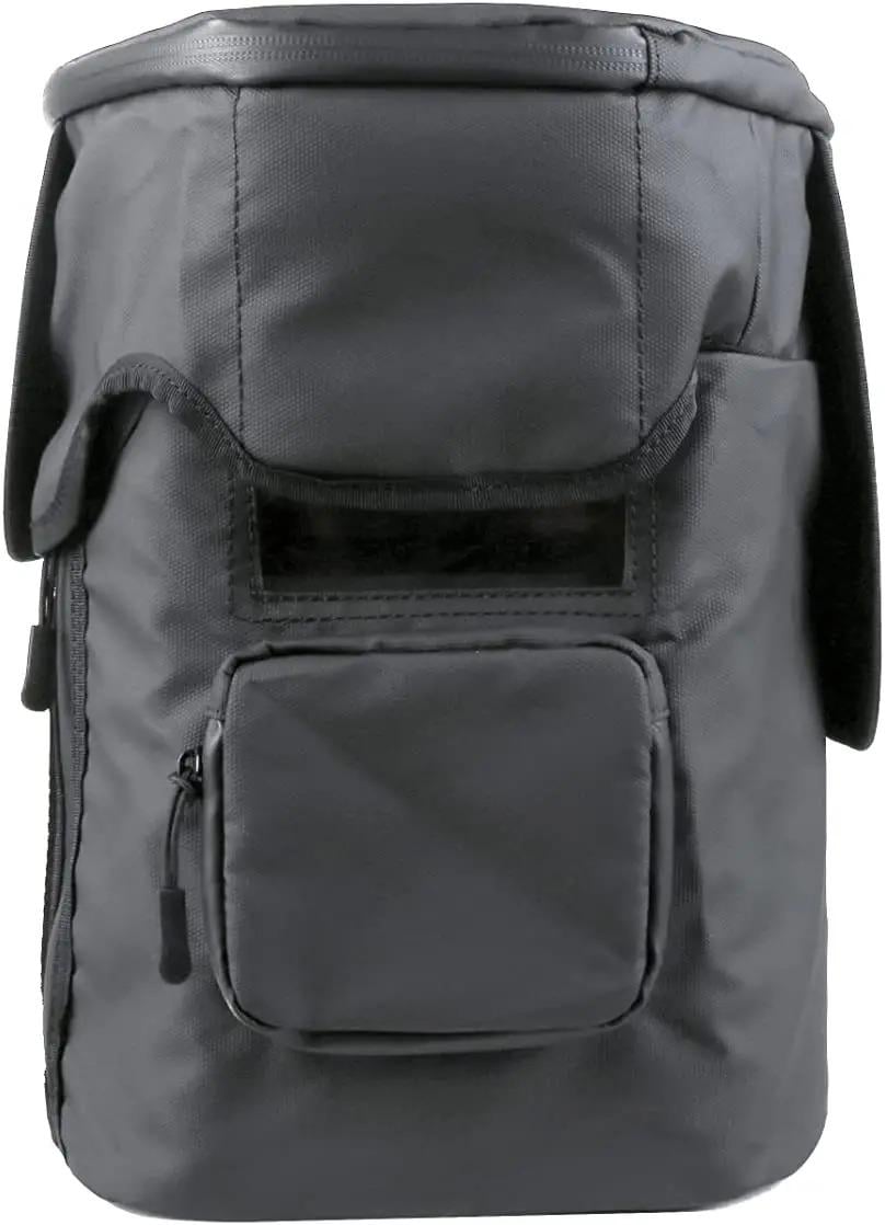 Сумка для портативної станції EcoFlow DELTA 2 Bag BMR330 Чорний (551606) - фото 2
