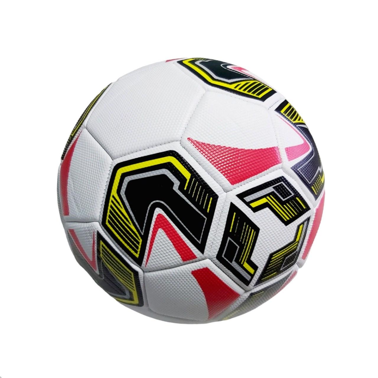 Футбольний м'яч Snake р. 5