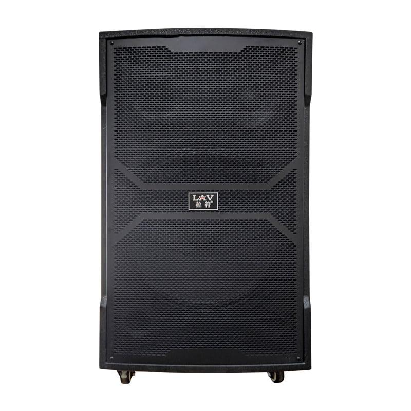 Акустическая система LAV M-6015 1000W с микрофоном (1311860868)