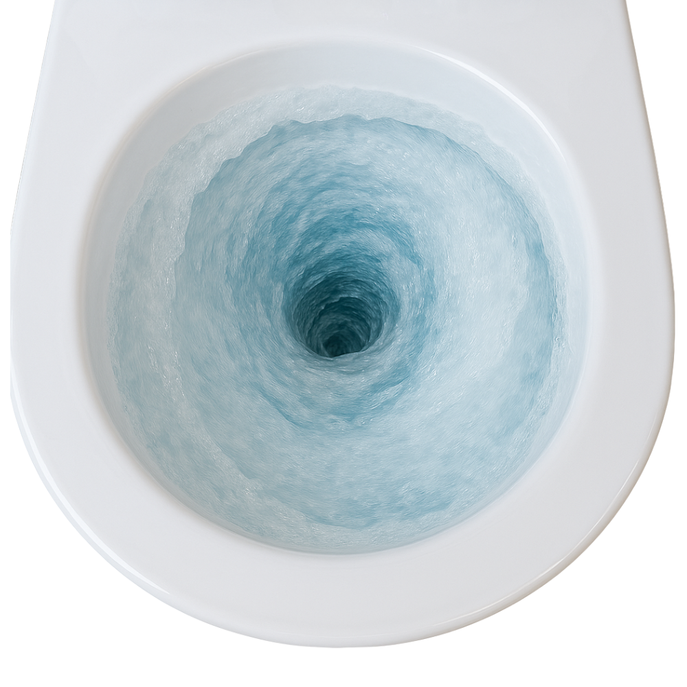 Унітаз підвісний Keramika Nova W106 безобідковий з кришкою - фото 7 Унітаз підвісний Keramika Nova W106 безобідковий з кришкою - фото 7