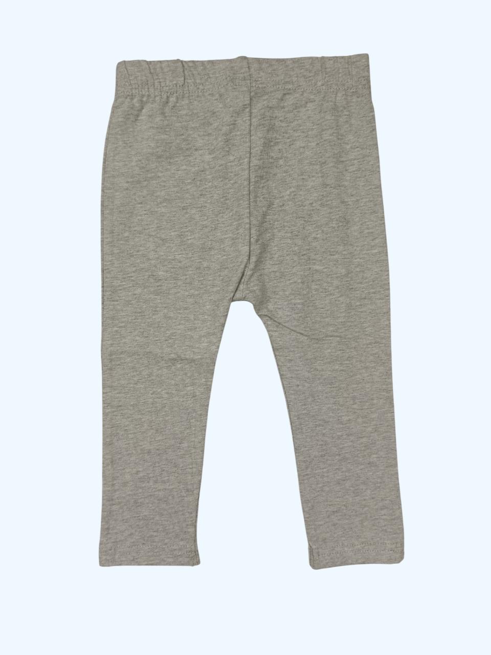 Лосини дитячі George 74 см Світло-сірий (0442A) - фото 2