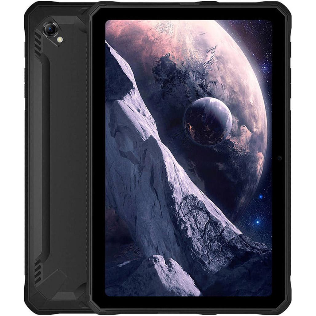 Планшет Doogee R10 8/128GB LTE Black - фото 3