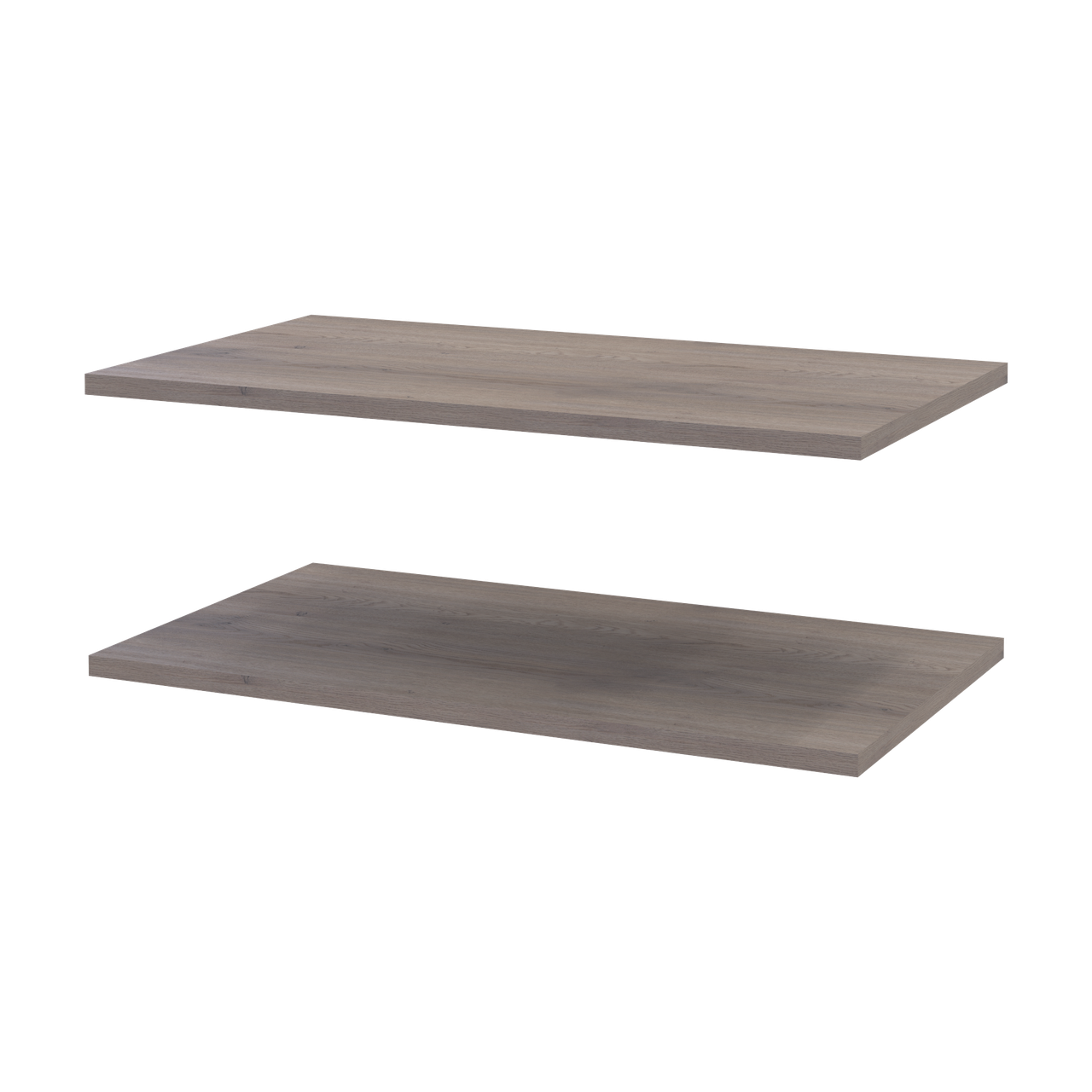 Полиці до тумби Doros Кассель 2 шт. 61,5х34,5х1,6 см Канноло (41516224) - фото 2 Полиці до тумби Doros Кассель 2 шт. 61,5х34,5х1,6 см Канноло (41516224) - фото 2