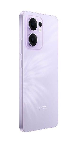 Смартфон OPPO Reno13 F 4G 8/512GB Plume Purple (1650767) - фото 6