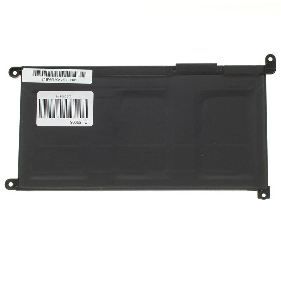 Аккумулятор для ноутбука Dell YRDD6 (89998)