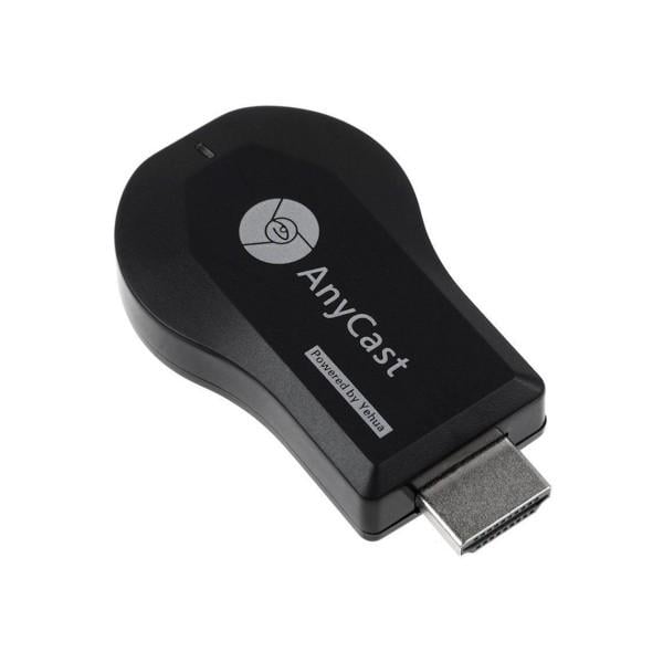 Медиаплеер AnyCast M9 Plus с встроенным Wi-Fi модулем для iOS/Android (13072)