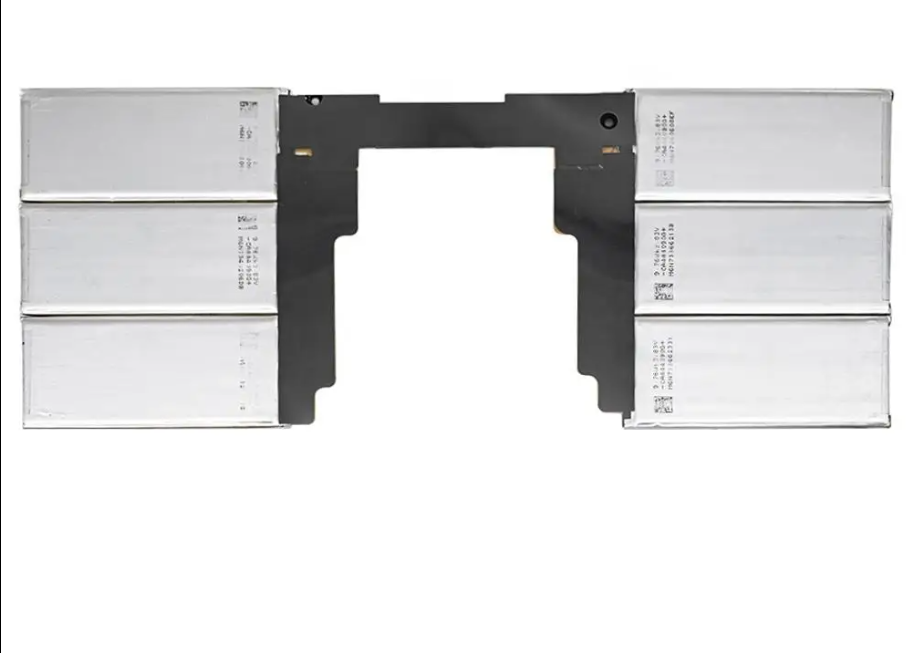 Аккумулятор-батарея Microsoft Surface book 2/Surface 1835/G3HTA049H (047658) - фото 2