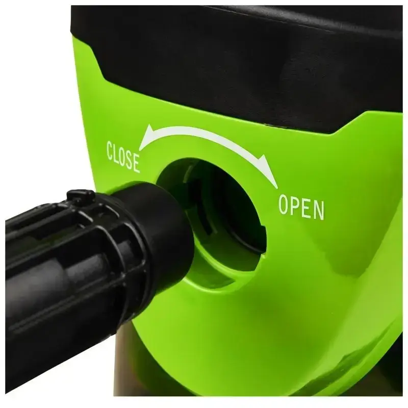 Пилосос з аквафільтром KD5157 2200 Вт (29621499) - фото 7 Пилосос з аквафільтром KD5157 2200 Вт (29621499) - фото 7