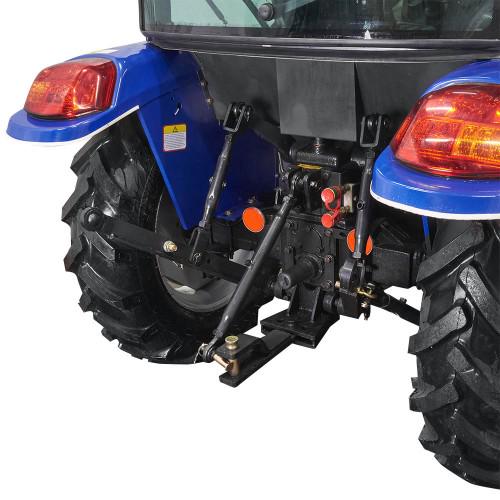 Трактор KENTAVR 244SXC (162195) - фото 14 Трактор KENTAVR 244SXC (162195) - фото 14