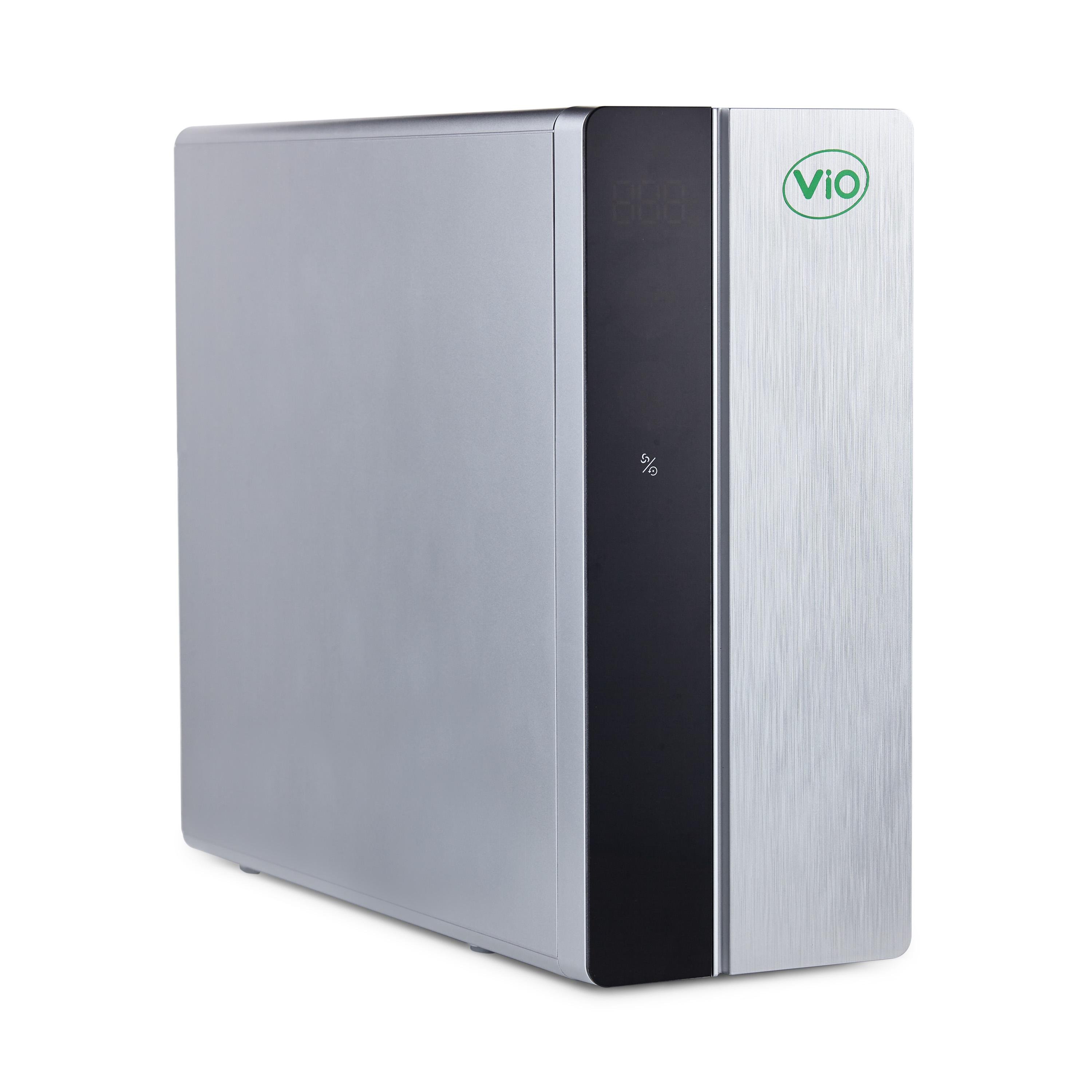 Фильтр для питьевой воды обратного осмоса ViO BP-D1200G под мойку (23563051) - фото 5