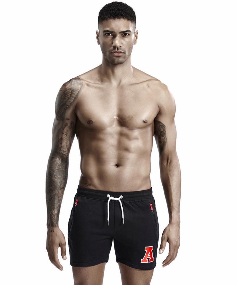 Шорти Tauwell XXL Чорний (6205) - фото 4 Шорти Tauwell XXL Чорний (6205) - фото 4