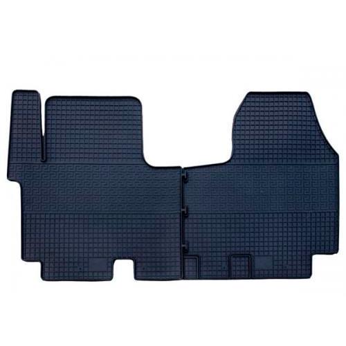 Ковры P/A Clacssic Renault Trafic 01-/Nissan Primastar 07-/Opel Vivaro I 06-2 шт.