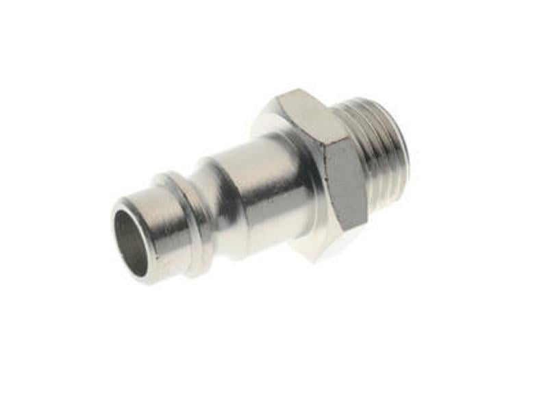 Быстросъемник папка AIGNEP 2Q261 европейский стандарт 3/8" (00261000104NB)