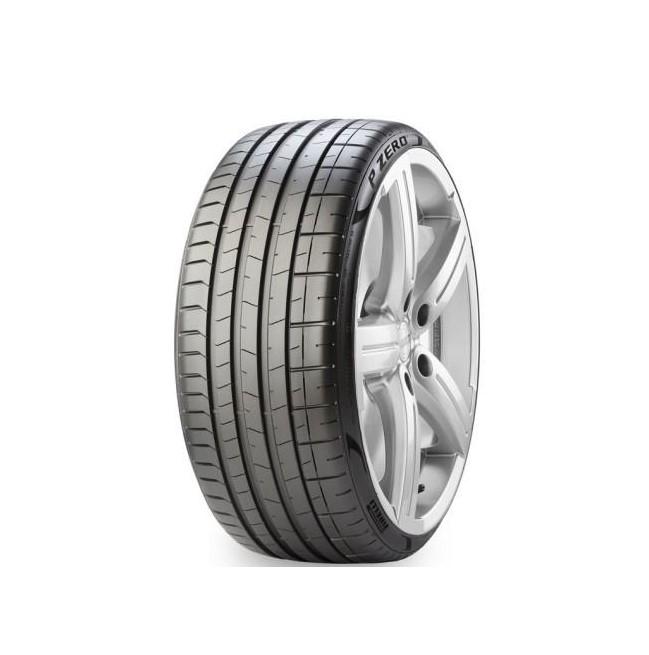 Шина Pirelli PZero PZ4 295/35 R20 105W летняя XL