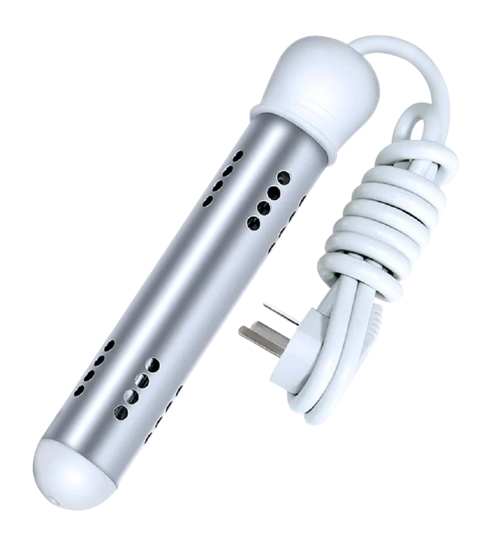 Кип'ятильник портативний електричний 2000 W 220-250 V (PR1209)