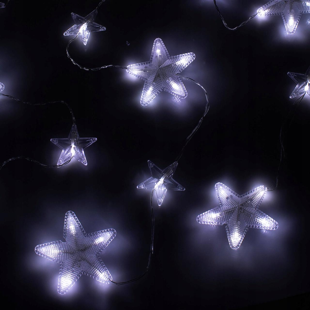 Гірлянда-бахрома вулична Springos Pilot 2 м 136 led Cold White/Blue (CL4006 s-vida L) - фото 7 Гірлянда-бахрома вулична Springos Pilot 2 м 136 led Cold White/Blue (CL4006 s-vida L) - фото 7