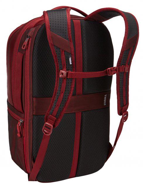 Рюкзак Thule Subterra Backpack 30 л Ember - фото 3