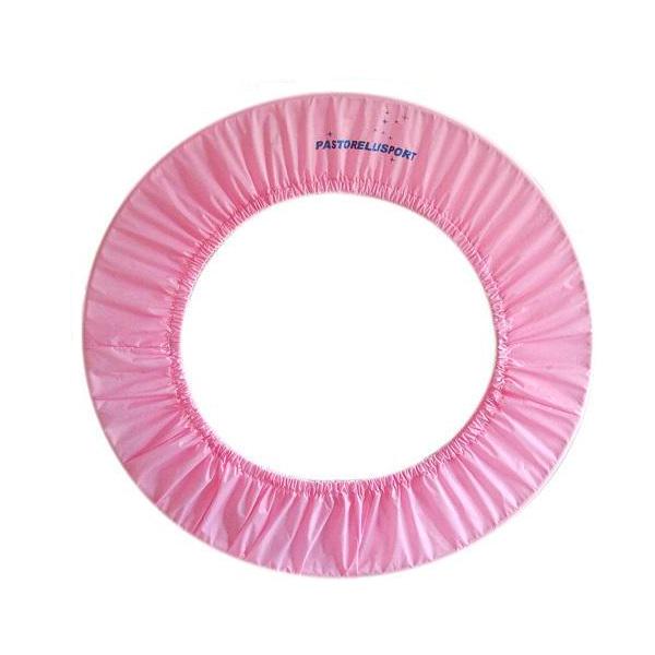 Чехол для обруча Pastorelli Светло-Розовый