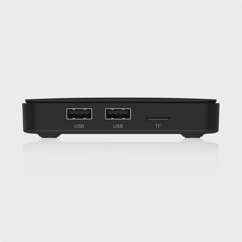 Приставка Смарт-ТВ Mecool KM7 SE 2/32 Гб Google TV 11 Smart Box (555-32) - фото 7