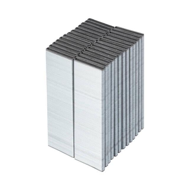 Скоба для степлера Intertool PT-8338 РТ-1612 38 мм 18GA 5,7 5,8х1,25х1,0 мм 5000 шт./уп. Скоба для степлера Intertool PT-8338 РТ-1612 38 мм 18GA 5,7 5,8х1,25х1,0 мм 5000 шт./уп.