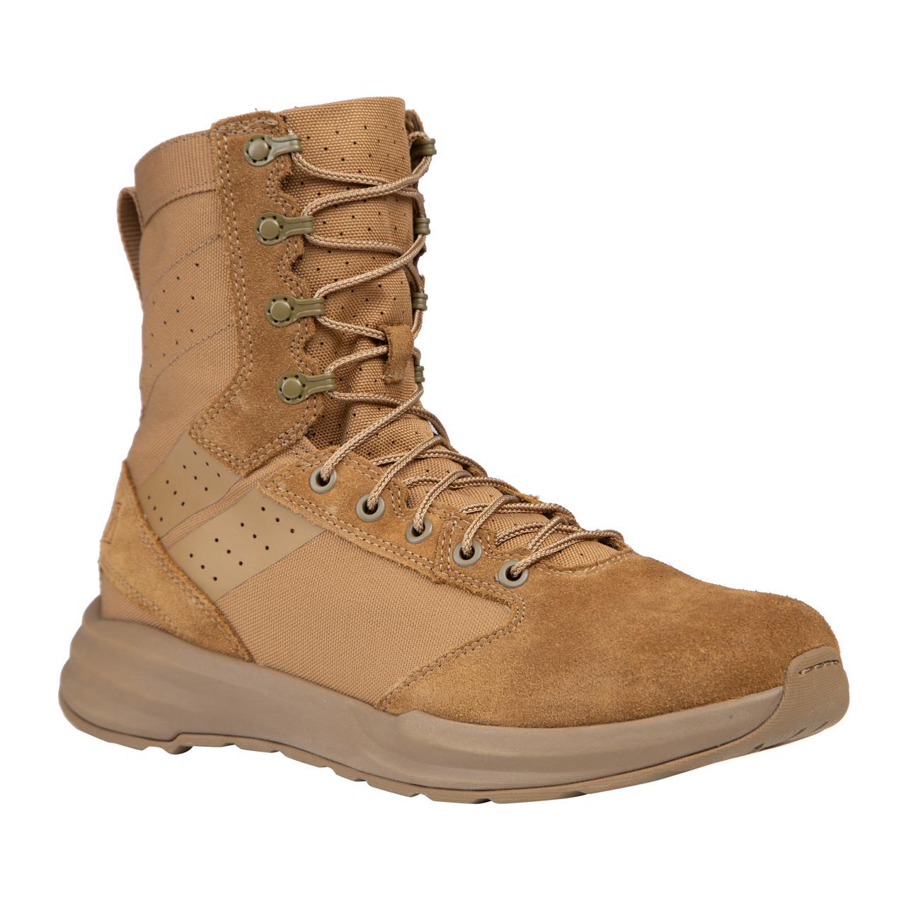 Берцы Deckers X Lab Tactical M DX-G8 Carbon US 11,5 EUR 46 30 см Койот (2287655554) - фото 3 Берцы Deckers X Lab Tactical M DX-G8 Carbon US 11,5 EUR 46 30 см Койот (2287655554) - фото 3