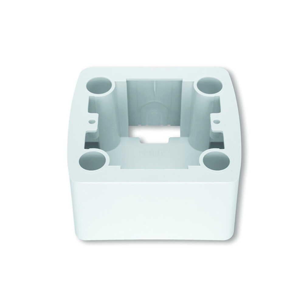 Коробка для наружного монтажа VI-KO Carmen Белый (90571009) Коробка для наружного монтажа VI-KO Carmen Белый (90571009)