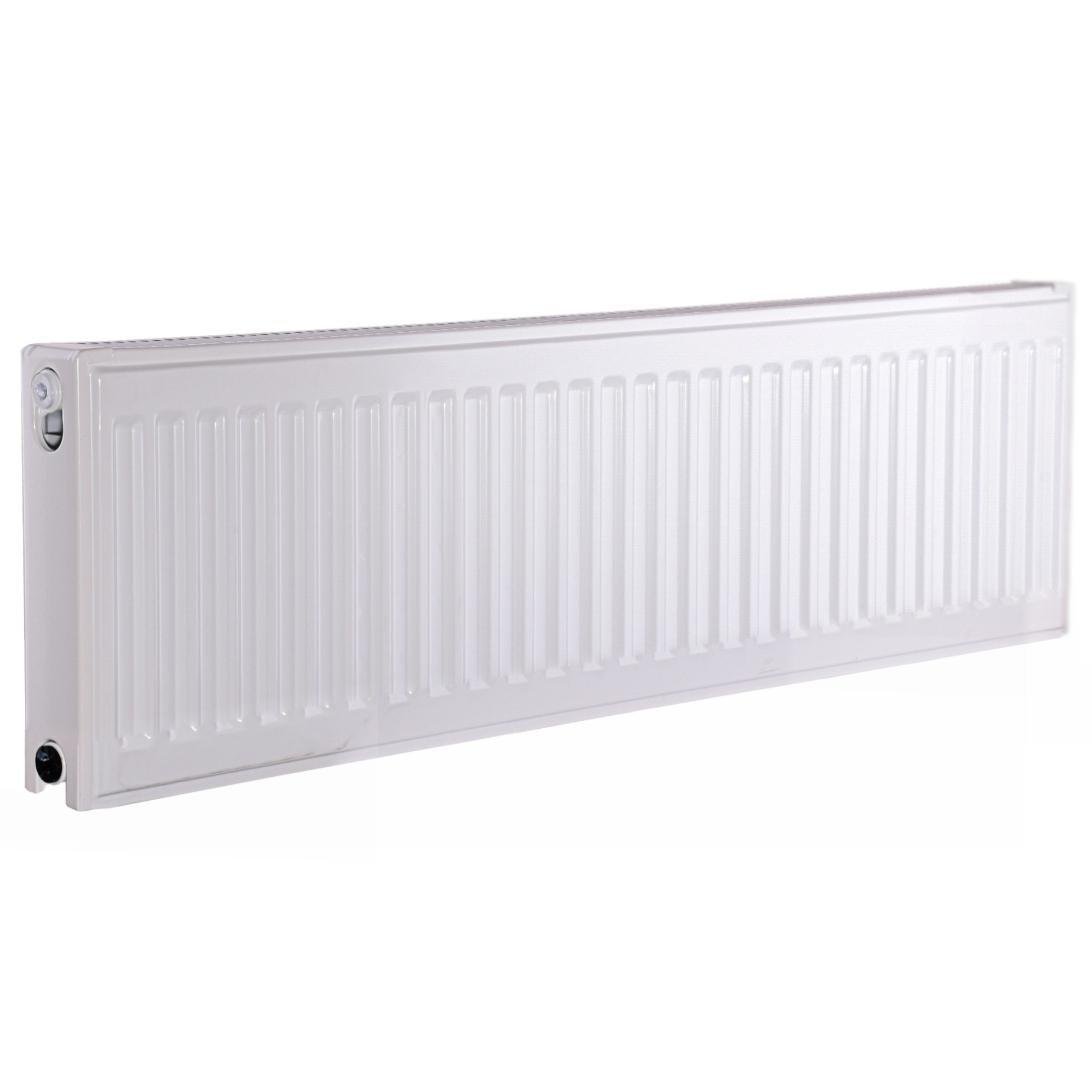 Радиатор стальной Optimum 11 тип 300x1000 мм с нижним подключение (13848)