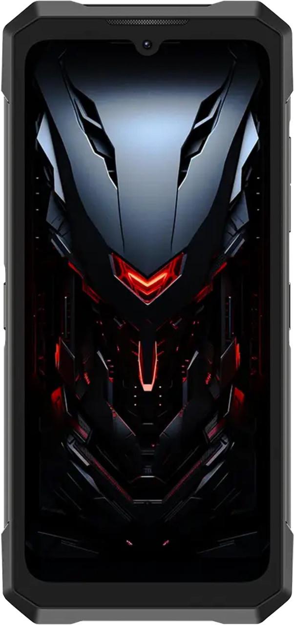 Смартфон Doogee Fire 6 Max 5G 8/256 Гб Night Vision Global Version Silver (2547577652) - фото 3 Смартфон Doogee Fire 6 Max 5G 8/256 Гб Night Vision Global Version Silver (2547577652) - фото 3