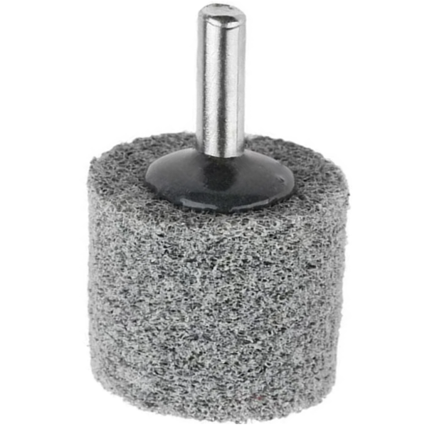 Шлифовальная насадка на дрель WorkMan NWU-25-25 (476)