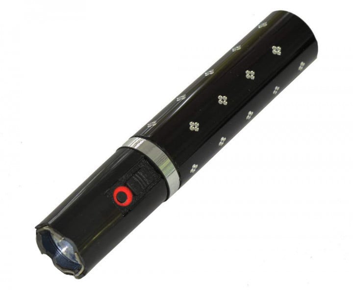 Фонар Bailong BL-1202