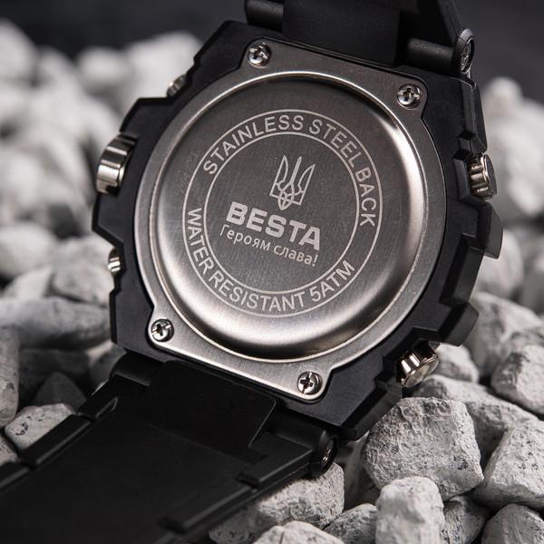Годинник наручний BESTA Tattoo (2435837501) - фото 7 Годинник наручний BESTA Tattoo (2435837501) - фото 7