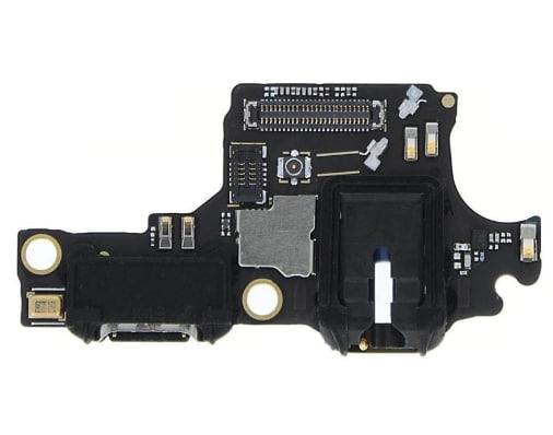 Плата нижняя для телефона Huawei Honor 10 (000567357)