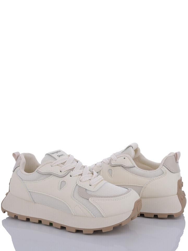 Кроссовки Navigator BN4607-3 р. 40 Бежевый