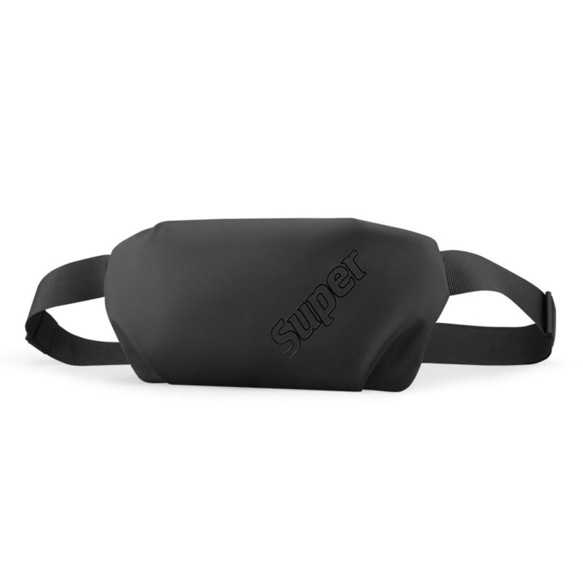 Сумка через плече Mark Ryden MR5301 Чорний (MR5301-00-2967UA)