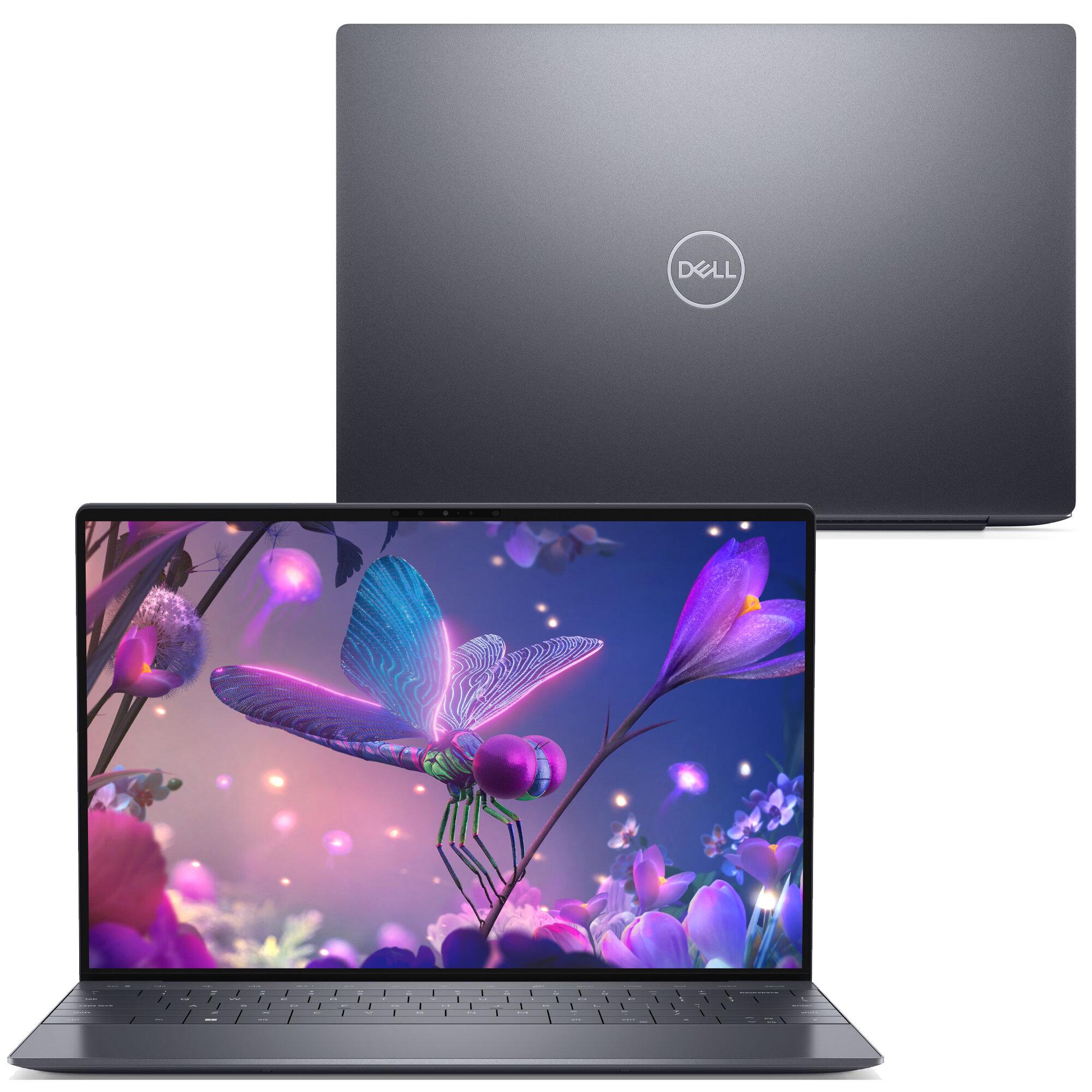 Ноутбук Dell XPS 9320-8990 134" i7-1260P 16 Gb RAM 512 Gb SSD Windows 11 Home - фото 7