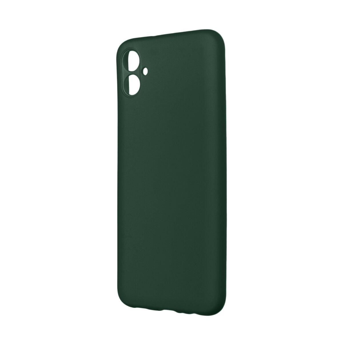 Противоударный чехол для Samsung Galaxy A04e Cosmiс Full Case HQ 2mm / Pine Green