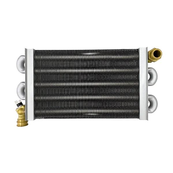 Теплообменник первичный для газового котла Viessmann WH0А турбо 7817484 (00000051802)